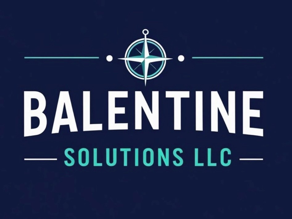 balentine logo