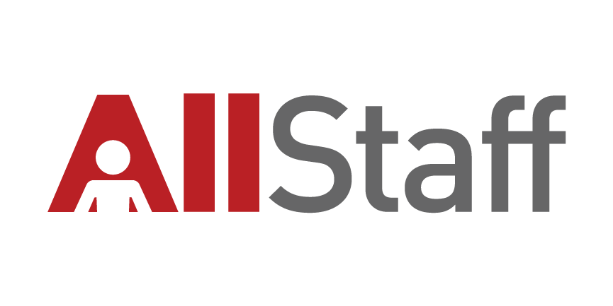 All Staff logo