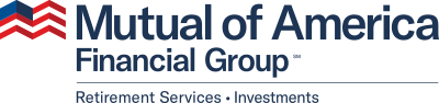 Mutual of America logo